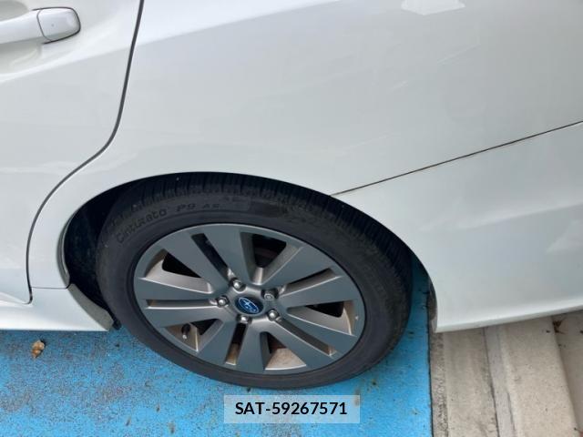Subaru LEVORG 2015-10 8743343-8