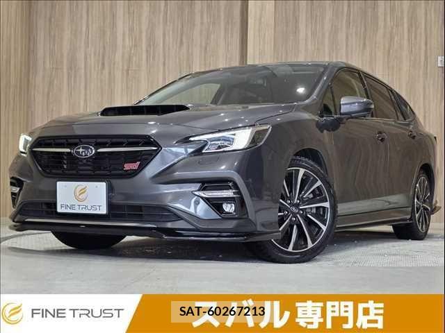 Subaru LEVORG 2022-03 8743321-0