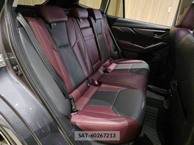 Subaru LEVORG 2022-03 8743321-9