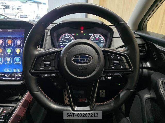 Subaru LEVORG 2022-03 8743321-11