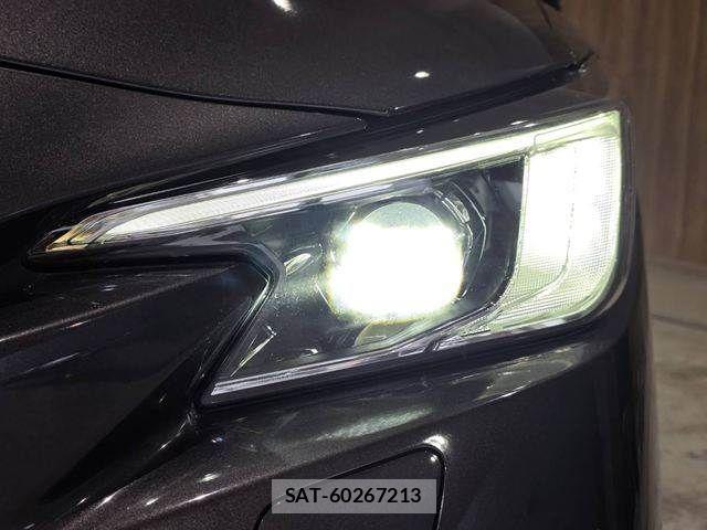 Subaru LEVORG 2022-03 8743321-12