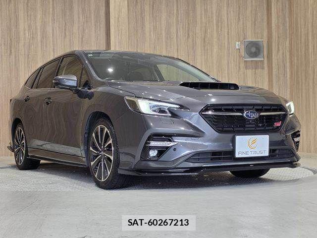 Subaru LEVORG 2022-03 8743321-16