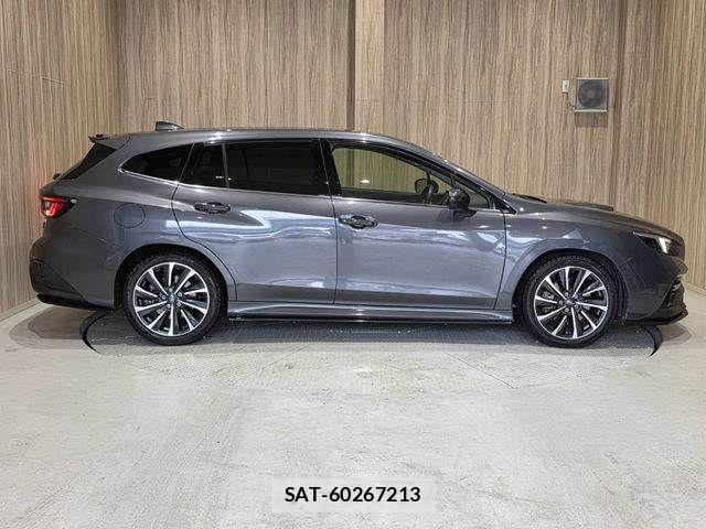 Subaru LEVORG 2022-03 8743321-17