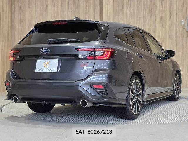 Subaru LEVORG 2022-03 8743321-18