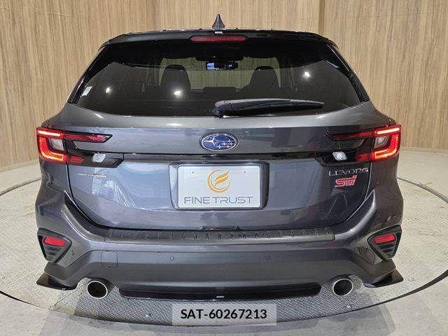 Subaru LEVORG 2022-03 8743321-19