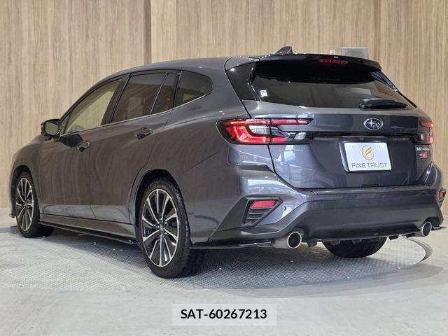 Subaru LEVORG 2022-03 8743321-20