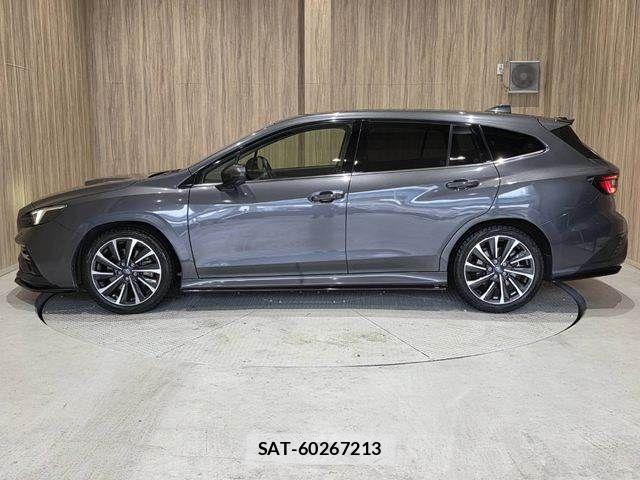 Subaru LEVORG 2022-03 8743321-21