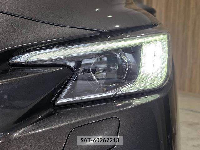 Subaru LEVORG 2022-03 8743321-22