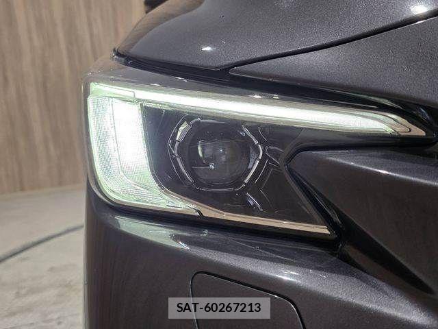 Subaru LEVORG 2022-03 8743321-24