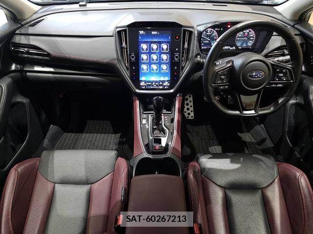 Subaru LEVORG 2022-03 8743321-2