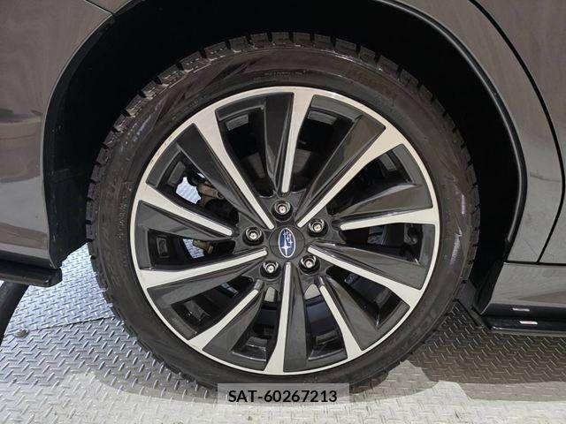 Subaru LEVORG 2022-03 8743321-29