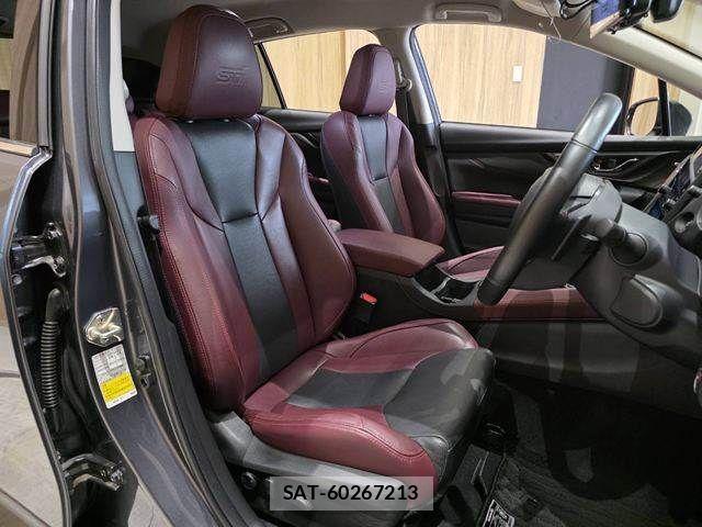 Subaru LEVORG 2022-03 8743321-8