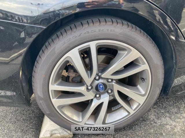 Subaru LEVORG 2014-10 8743342-9