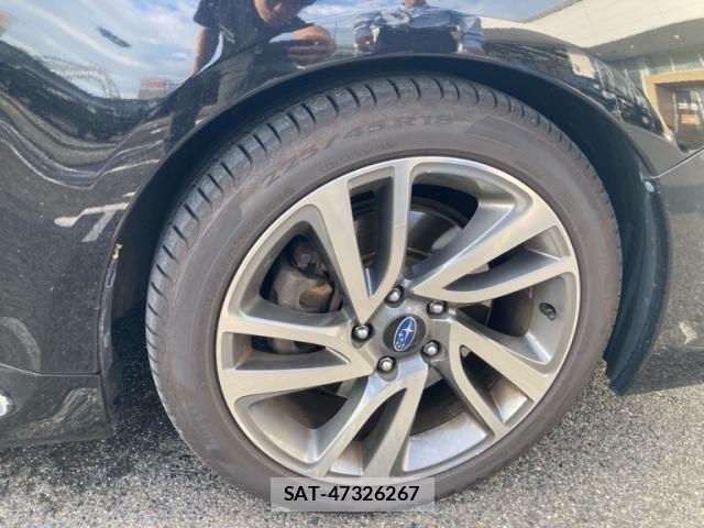 Subaru LEVORG 2014-10 8743342-10
