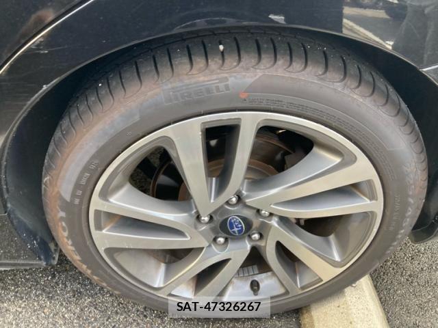 Subaru LEVORG 2014-10 8743342-11