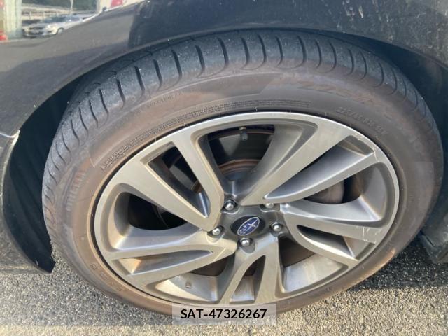 Subaru LEVORG 2014-10 8743342-12