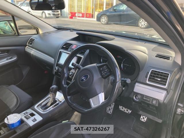 Subaru LEVORG 2014-10 8743342-14