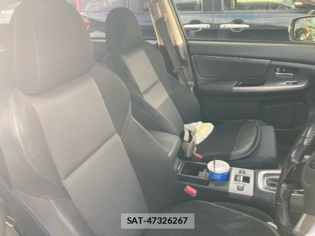 Subaru LEVORG 2014-10 8743342-15