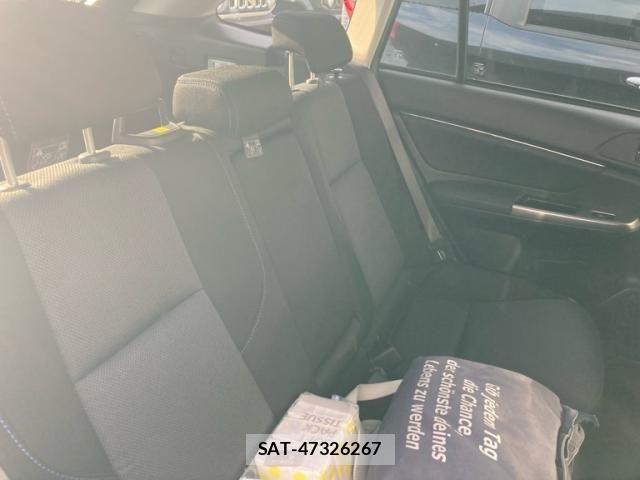 Subaru LEVORG 2014-10 8743342-16