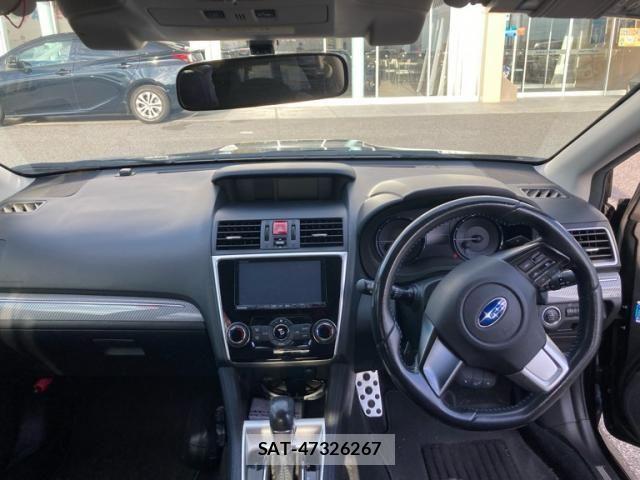 Subaru LEVORG 2014-10 8743342-17