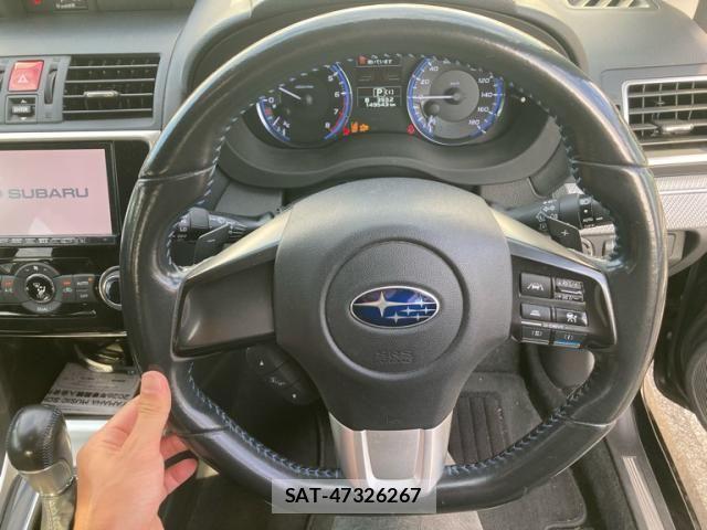 Subaru LEVORG 2014-10 8743342-18