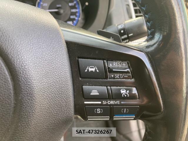 Subaru LEVORG 2014-10 8743342-19