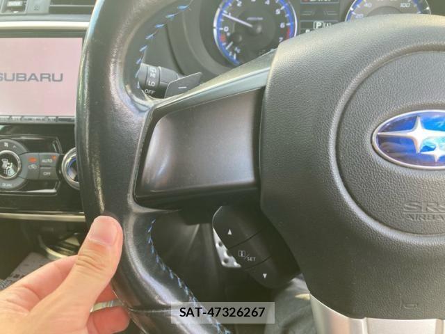 Subaru LEVORG 2014-10 8743342-20