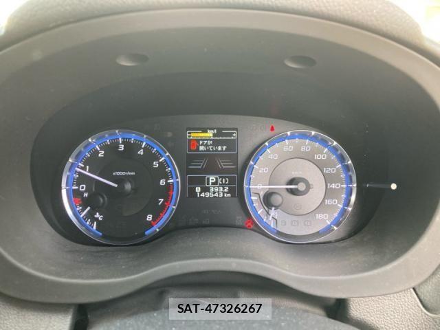 Subaru LEVORG 2014-10 8743342-21