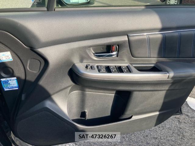 Subaru LEVORG 2014-10 8743342-23