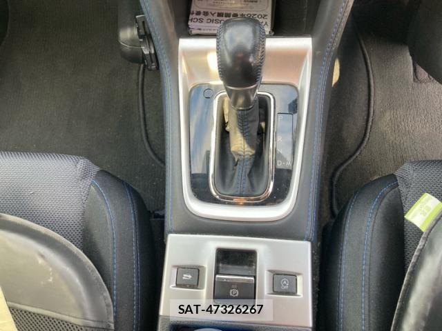 Subaru LEVORG 2014-10 8743342-24