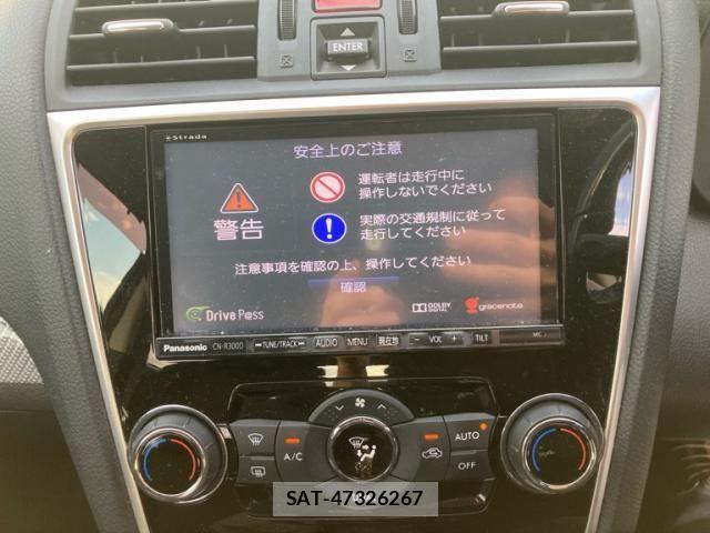 Subaru LEVORG 2014-10 8743342-25