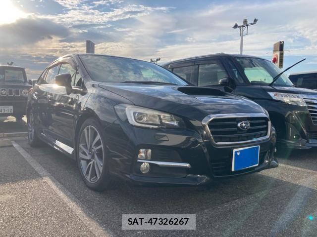 Subaru LEVORG 2014-10 8743342-2