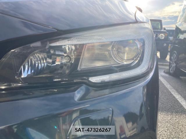 Subaru LEVORG 2014-10 8743342-4