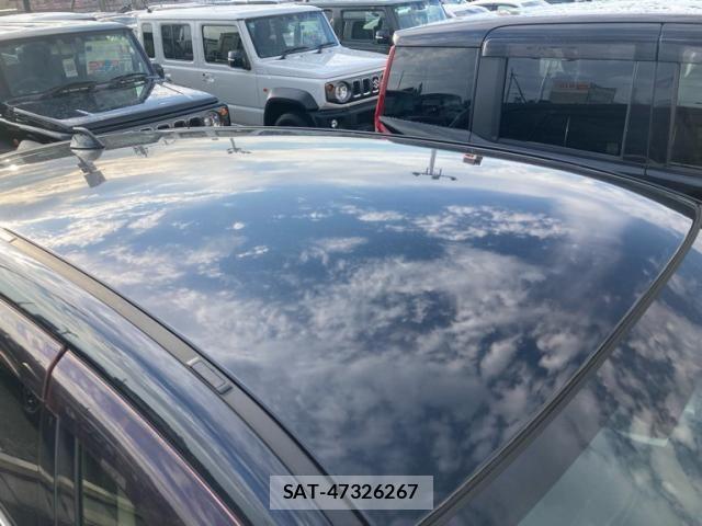 Subaru LEVORG 2014-10 8743342-6