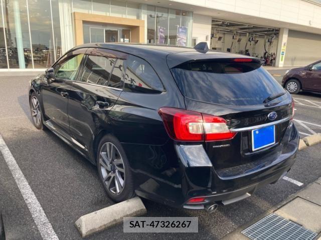 Subaru LEVORG 2014-10 8743342-7