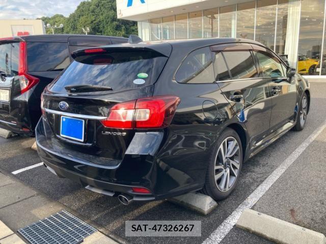 Subaru LEVORG 2014-10 8743342-8