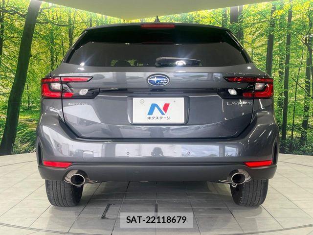Subaru LEVORG 2024-09 8743320-14