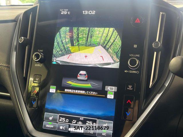 Subaru LEVORG 2024-09 8743320-6