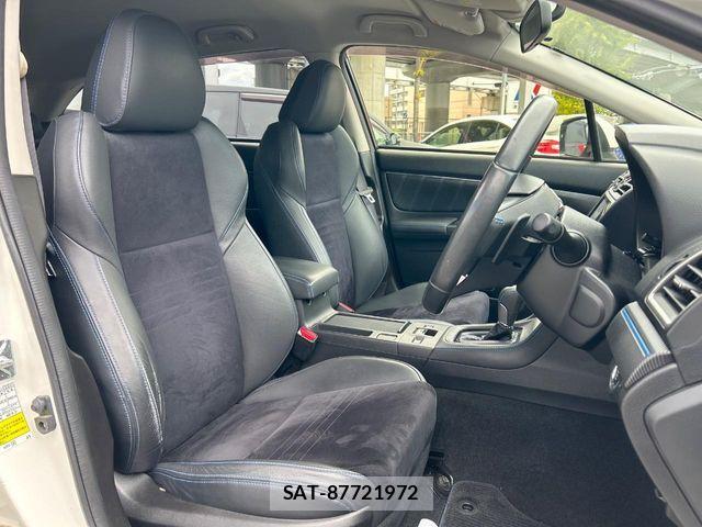 Subaru LEVORG 2014-06 8743331-9