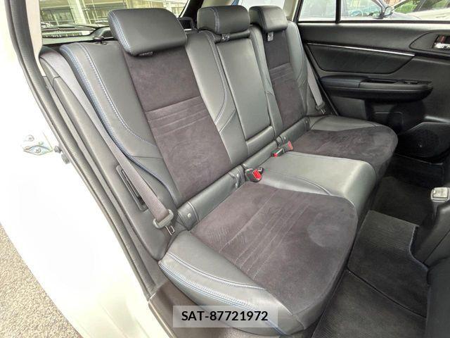 Subaru LEVORG 2014-06 8743331-10