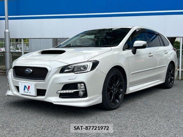 Subaru LEVORG 2014-06 8743331-15