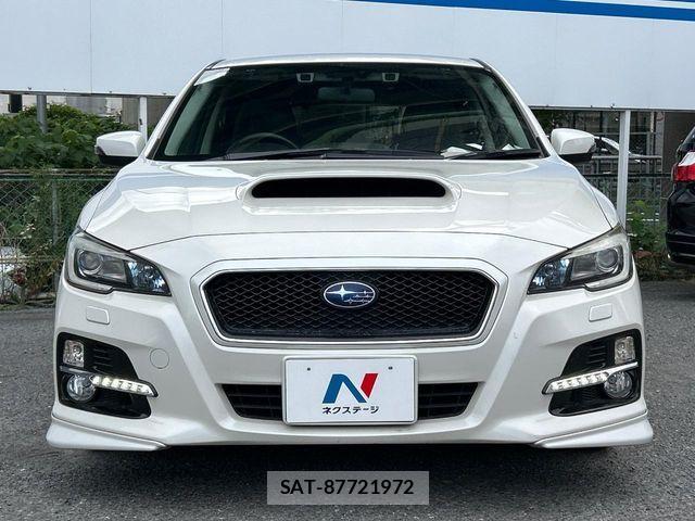 Subaru LEVORG 2014-06 8743331-16
