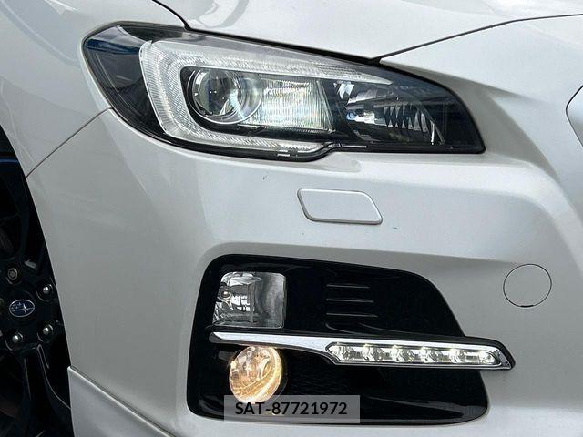 Subaru LEVORG 2014-06 8743331-17