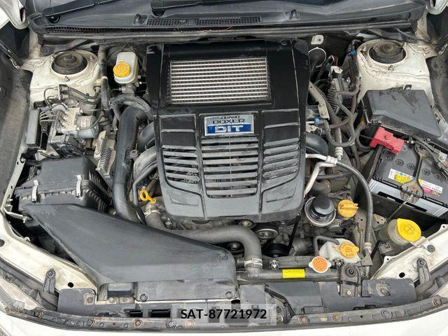 Subaru LEVORG 2014-06 8743331-18