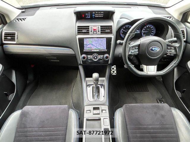 Subaru LEVORG 2014-06 8743331-1