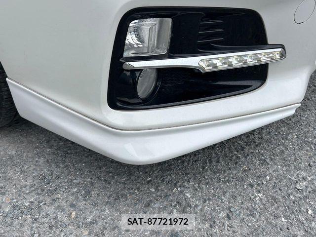 Subaru LEVORG 2014-06 8743331-2