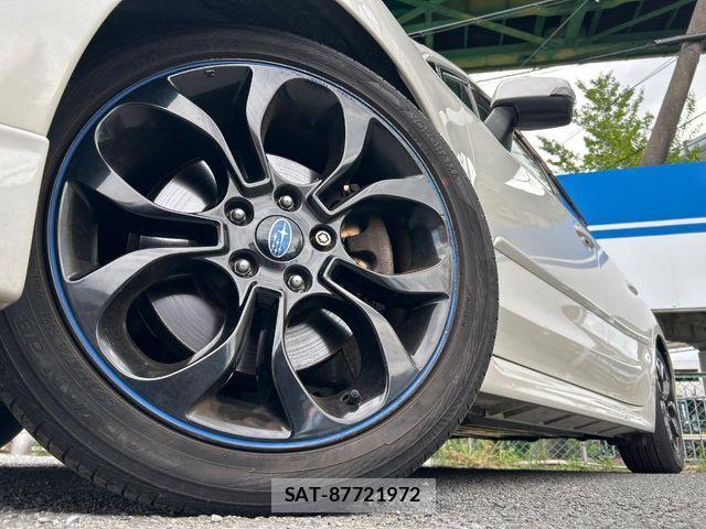 Subaru LEVORG 2014-06 8743331-4