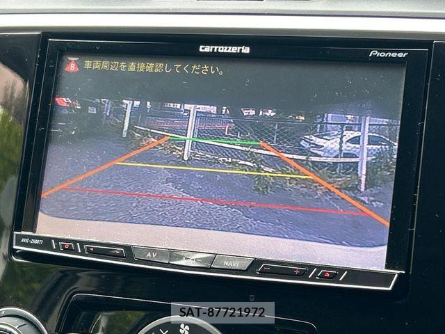Subaru LEVORG 2014-06 8743331-6