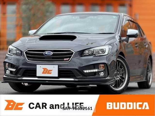 Subaru LEVORG 2017-06 8743325-0