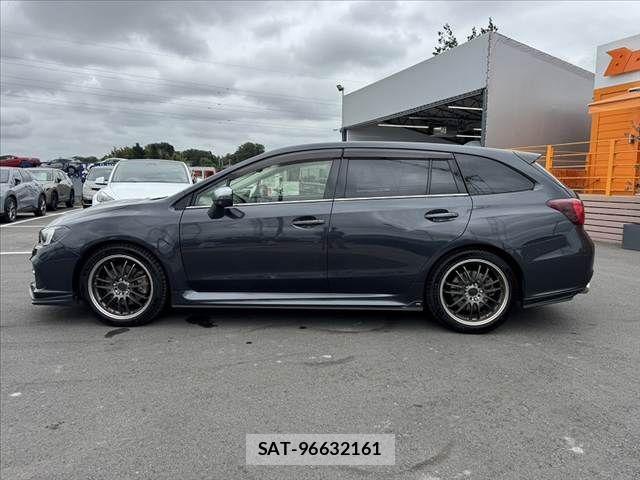 Subaru LEVORG 2017-06 8743325-10
